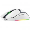Razer Мишка Razer Cobra Pro Wireless White (RZ01-04660200-R3G1)