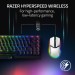 Razer Мишка Razer Cobra Pro Wireless White (RZ01-04660200-R3G1)