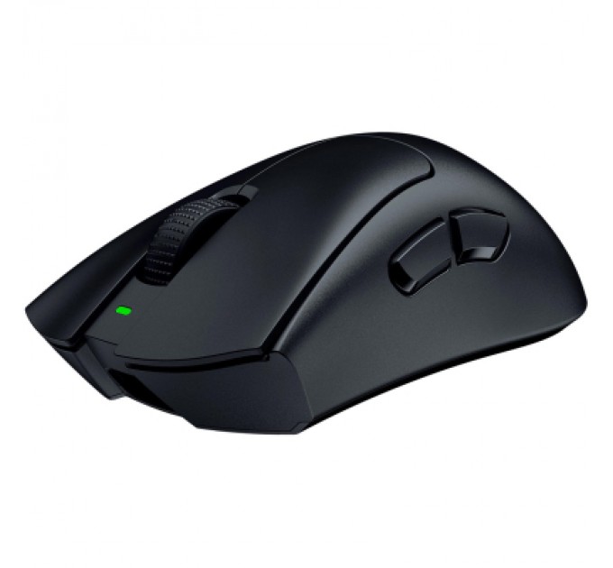 Razer Мишка Razer DeathAdder V3 Hyperspeed Wireless Black (RZ01-05140100-R3G1)