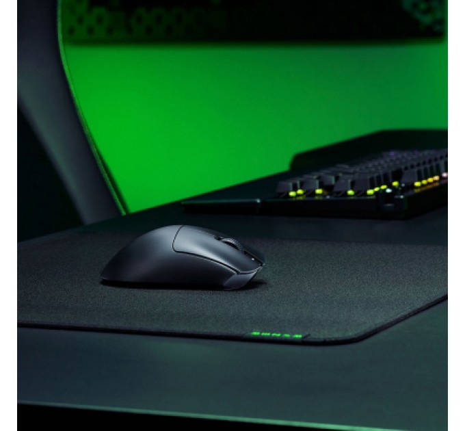 Razer Мишка Razer DeathAdder V3 Hyperspeed Wireless Black (RZ01-05140100-R3G1)