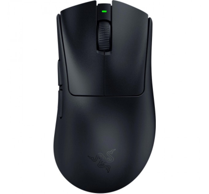 Razer Мишка Razer DeathAdder V3 Hyperspeed Wireless Black (RZ01-05140100-R3G1)