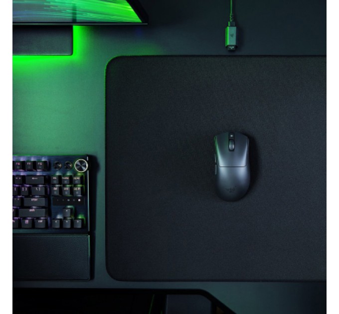 Razer Мишка Razer DeathAdder V3 Hyperspeed Wireless Black (RZ01-05140100-R3G1)