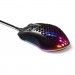 SteelSeries Мишка SteelSeries Aerox 3 Onyx USB Black (62611)