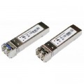 FoxGate Модуль SFP SFP+d-1SM-1270nm-60LC FoxGate