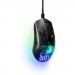 SteelSeries Мишка SteelSeries Aerox 3 Onyx USB Black (62611)