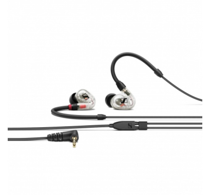 Sennheiser Навушники Sennheiser IE 100 PRO Clear (508941)