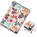 BeCover Чохол до планшета BeCover Smart Case Apple iPad Air 11" M2 2024 Butterfly (711599)