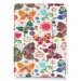 BeCover Чохол до планшета BeCover Smart Case Apple iPad Air 11" M2 2024 Butterfly (711599)