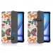BeCover Чохол до планшета BeCover Smart Case Apple iPad Air 11" M2 2024 Butterfly (711599)