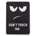 BeCover Чохол до планшета BeCover Smart Case Apple iPad Air 11" M2 2024 Don't Touch (711601)