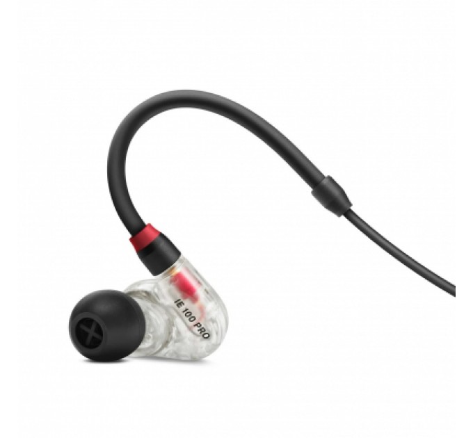 Sennheiser Навушники Sennheiser IE 100 PRO Clear (508941)