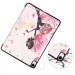 BeCover Чохол до планшета BeCover Smart Case Apple iPad Air 11" M2 2024 Fairy (711602)