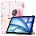 BeCover Чохол до планшета BeCover Smart Case Apple iPad Air 11" M2 2024 Fairy (711602)