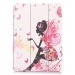 BeCover Чохол до планшета BeCover Smart Case Apple iPad Air 11" M2 2024 Fairy (711602)