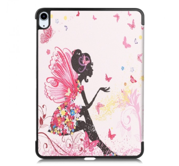 BeCover Чохол до планшета BeCover Smart Case Apple iPad Air 11" M2 2024 Fairy (711602)