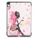 BeCover Чохол до планшета BeCover Smart Case Apple iPad Air 11" M2 2024 Fairy (711602)