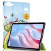 BeCover Чохол до планшета BeCover Smart Case Apple iPad Air 11" M2 2024 Friends Unicorn (711603)