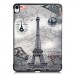 BeCover Чохол до планшета BeCover Smart Case Apple iPad Air 11" M2 2024 Paris (711608)