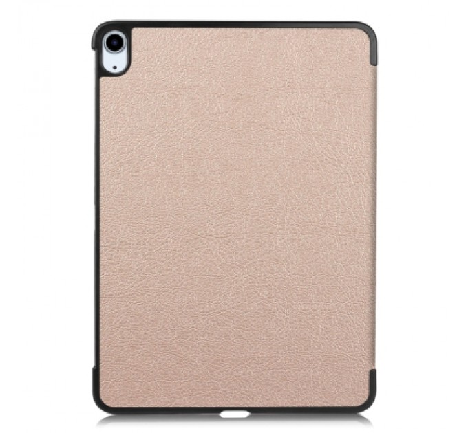 BeCover Чохол до планшета BeCover Smart Case Apple iPad Air 11" M2 2024 Pink (711595)