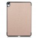 BeCover Чохол до планшета BeCover Smart Case Apple iPad Air 11" M2 2024 Pink (711595)