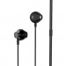 Philips Навушники Philips TAUE100 In-ear Black (TAUE100BK/00)