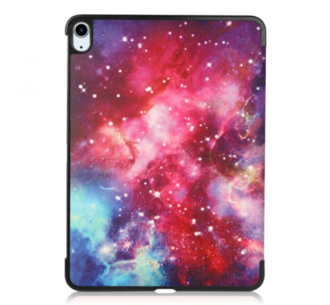 BeCover Чохол до планшета BeCover Smart Case Apple iPad Air 11" M2 2024 Space (711609)