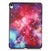 BeCover Чохол до планшета BeCover Smart Case Apple iPad Air 11" M2 2024 Space (711609)
