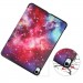 BeCover Чохол до планшета BeCover Smart Case Apple iPad Air 11" M2 2024 Space (711609)