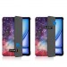 BeCover Чохол до планшета BeCover Smart Case Apple iPad Air 11" M2 2024 Space (711609)