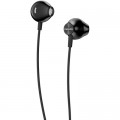 Philips Навушники Philips TAUE100 In-ear Black (TAUE100BK/00)