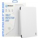 BeCover Чохол до планшета BeCover Smart Case Apple iPad Air 11" M2 2024 White (711597)