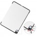 BeCover Чохол до планшета BeCover Smart Case Apple iPad Air 11" M2 2024 White (711597)