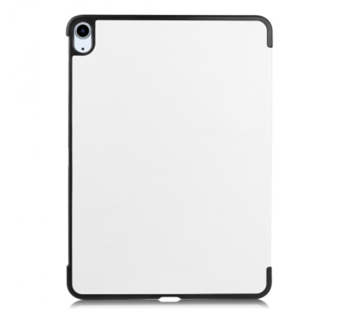 BeCover Чохол до планшета BeCover Smart Case Apple iPad Air 11" M2 2024 White (711597)