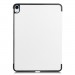 BeCover Чохол до планшета BeCover Smart Case Apple iPad Air 11" M2 2024 White (711597)
