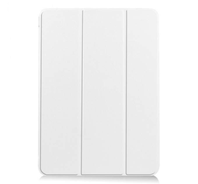 BeCover Чохол до планшета BeCover Smart Case Apple iPad Air 11" M2 2024 White (711597)