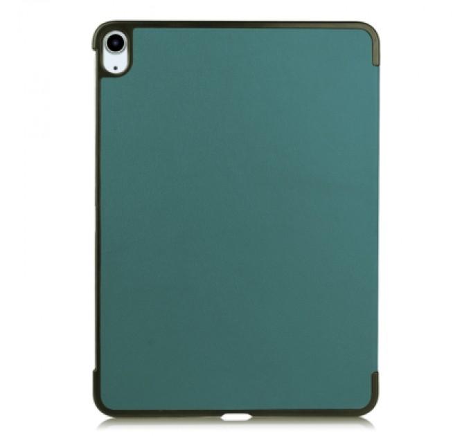 BeCover Чохол до планшета BeCover Smart Case Apple iPad Air 13" M2 2024 Dark Green (711613)