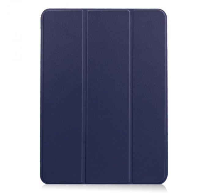 BeCover Чохол до планшета BeCover Smart Case Apple iPad Air 13" M2 2024 Deep Blue (711612)