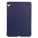 BeCover Чохол до планшета BeCover Smart Case Apple iPad Air 13" M2 2024 Deep Blue (711612)
