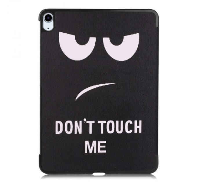BeCover Чохол до планшета BeCover Smart Case Apple iPad Air 13" M2 2024 Don't Touch (711617)