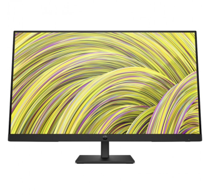 HP Монітор HP P27h G5 (64W41AA)
