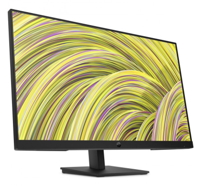 HP Монітор HP P27h G5 (64W41AA)