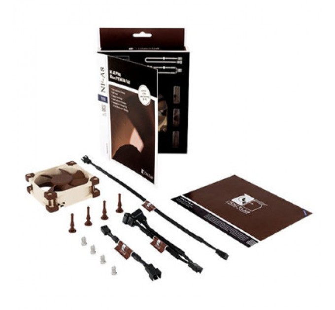 Noctua Кулер до корпусу Noctua NF-A8 PWM
