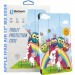 BeCover Чохол до планшета BeCover Smart Case Apple iPad Air 13" M2 2024 Friends Unicorn (711618)