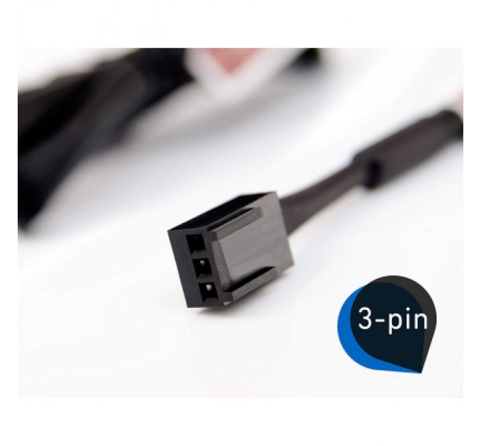 Noctua Кулер до корпусу Noctua NF-A4x20 FLX