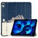 BeCover Чохол до планшета BeCover Smart Case Apple iPad Air 13" M2 2024 Good Night (711619)