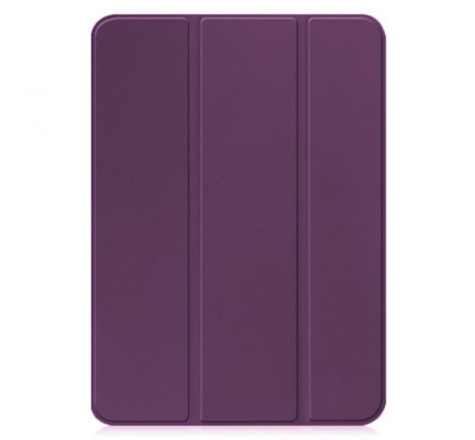 BeCover Чохол до планшета BeCover Smart Case Apple iPad Air 13" M2 2024 Purple (711614)