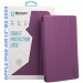 BeCover Чохол до планшета BeCover Smart Case Apple iPad Air 13" M2 2024 Purple (711614)