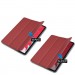 BeCover Чохол до планшета BeCover Smart Case Apple iPad Air 13" M2 2024 Red Wine (711615)