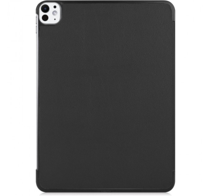 BeCover Чохол до планшета BeCover Smart Case Apple iPad Pro 11" M4 2024 Black (711621)