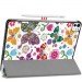 BeCover Чохол до планшета BeCover Smart Case Apple iPad Pro 11" M4 2024 Butterfly (711631)